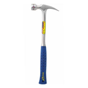 ESTWING® E3-16S 16 oz. </br>Smooth Face Claw Hammer