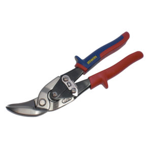 IRWIN® 2073211 Offset Snips RED