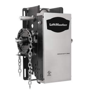LiftMaster Commercial Hoists