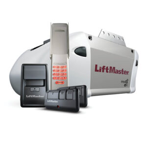 LiftMaster 8365W-267 Premium Series </br>1/2 HP Chain Drive