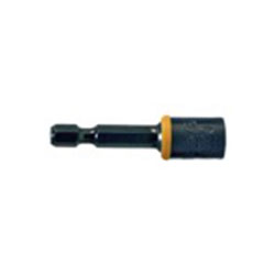 MALCO® 5/16" x 1-3/4" </br>Magnetic Hex Driver Bit