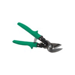 MALCO® Max 2000 Offset Snips GREEN
