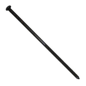 7 Ga. Ring Shank Nails