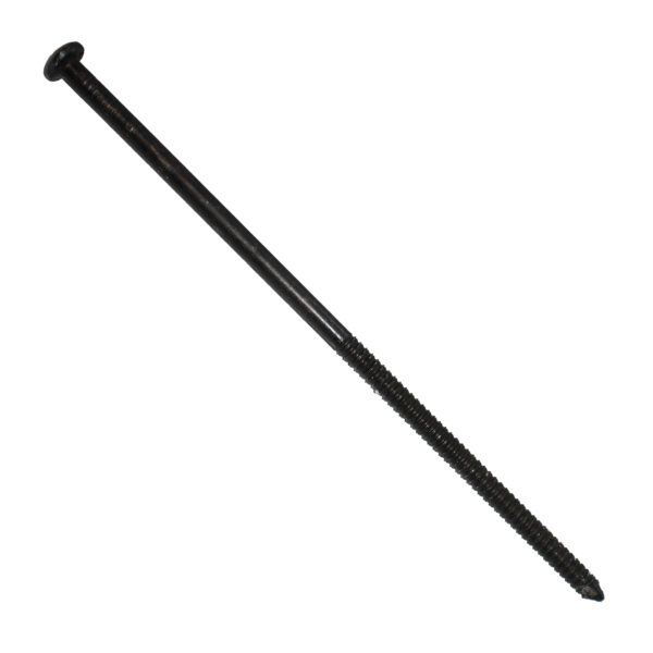 7 Ga. Ring Shank Nails