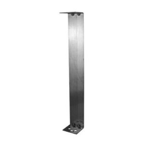MWI 22-1/2" Fixed C-Bracket