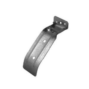 Track Brackets - Face Mount