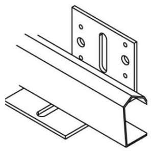 Guide Rail & Hardware Box