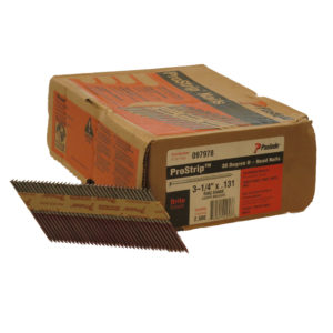 PASLODE® 30º Ring Shank Brite