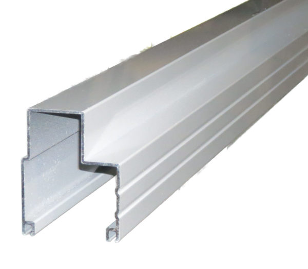 1-1/2" Bottom Rail
