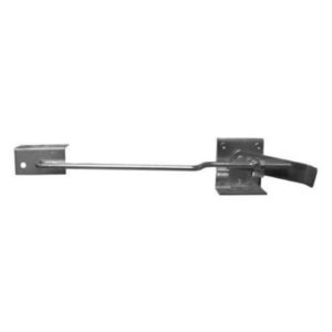 15" Center Latch