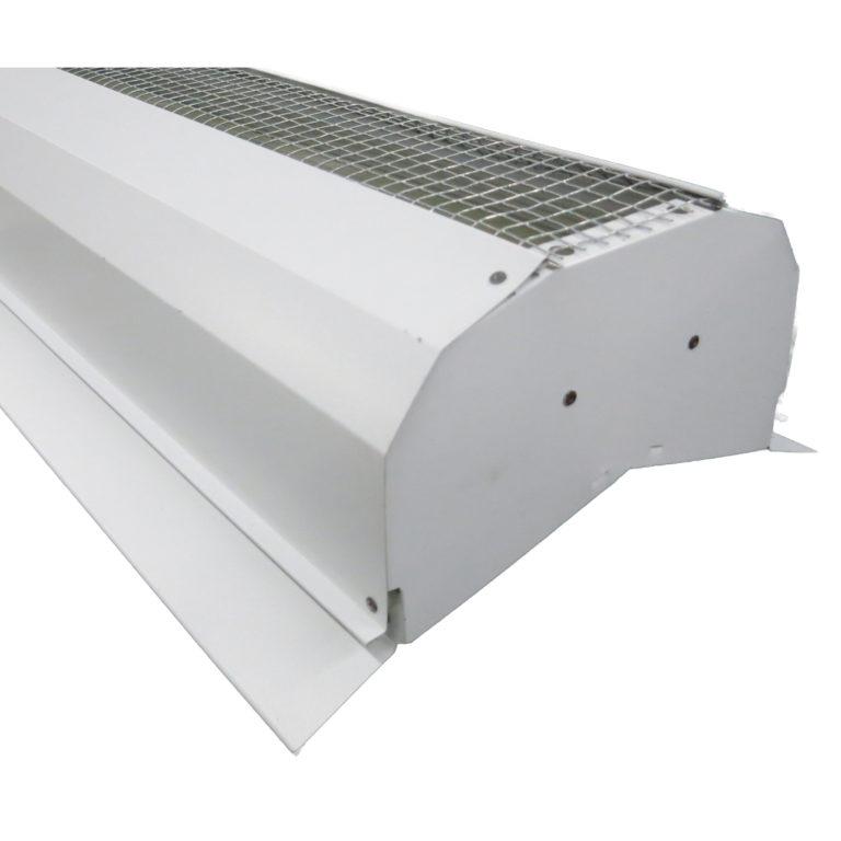 LP2 Vented Closure AW Metal LLC