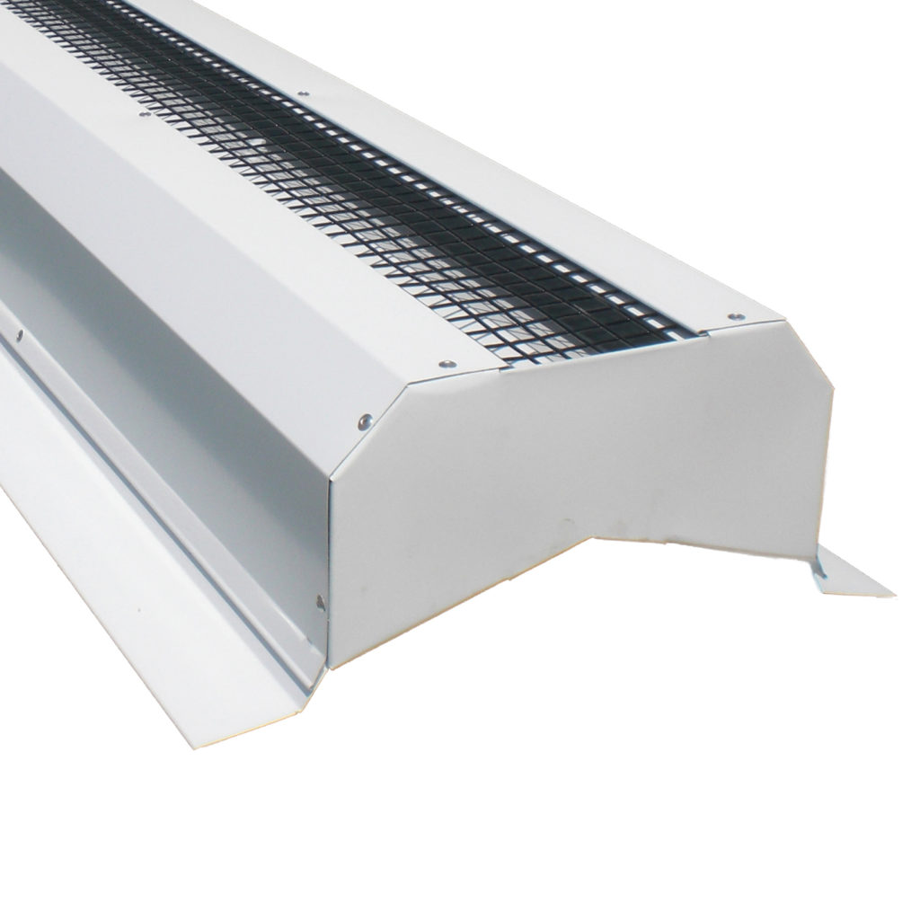 LP2 Vented Closure AW Metal LLC