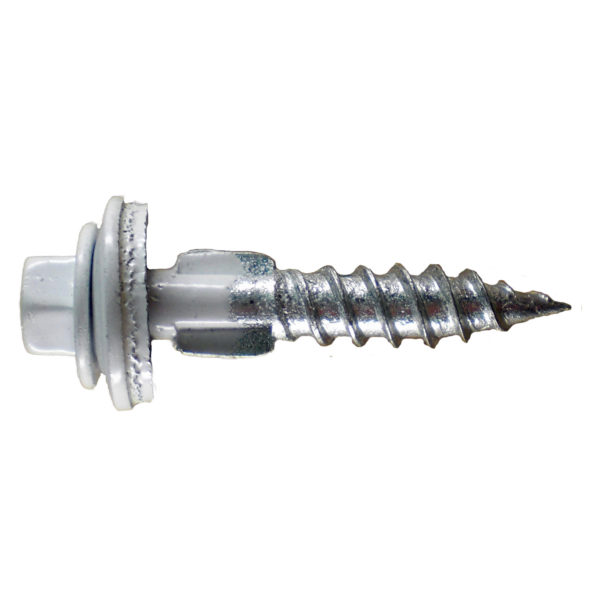 1.25" Stainless Steel One Stepper (wing)