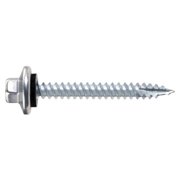 #12 ST-XL Woodgrip