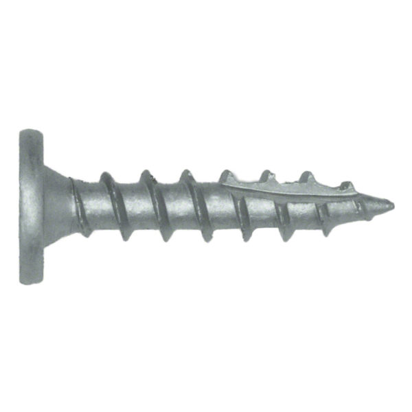 #10 Square/Phillips Combo Wafer