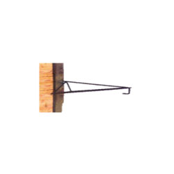 Saddle Rack