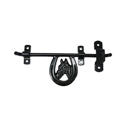 Sliding Bolt Latch