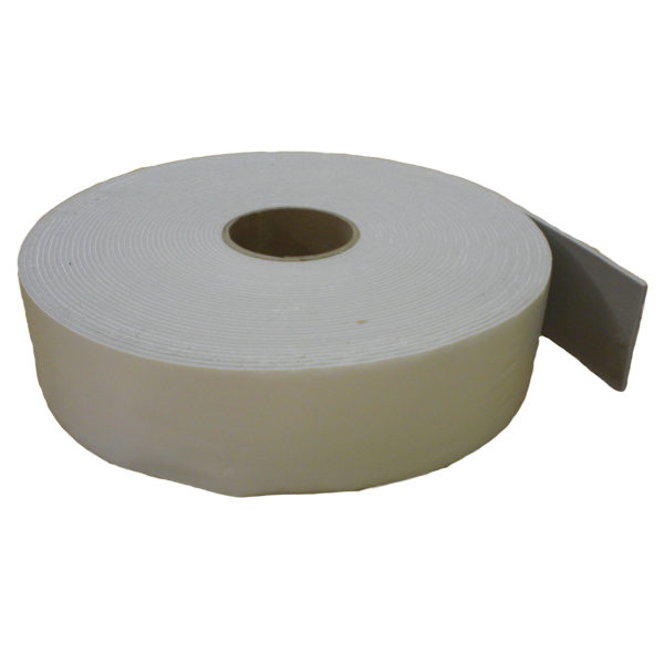 Foam Thermal Break Tape w/ Adhesive