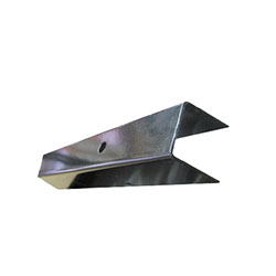 U Channel Bracing/Cribbing