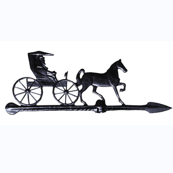 24" Weathervane - Accent