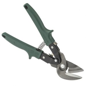 MALCO® Max 2000 Offset Snips GREEN