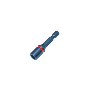 MALCO® 1/4" x 1-3/4" </br>Magnetic Hex Driver Bit