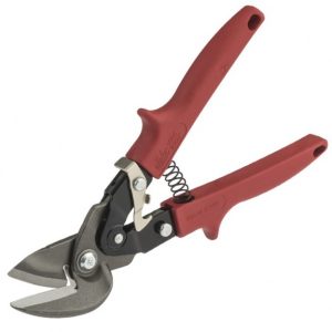 MALCO® Max 2000 Offset Snips </br> RED