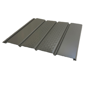 Quad-Loc Soffit 16" wide